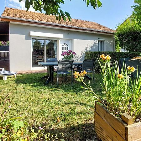 Gorgeous Home In Molinet With Wifi Exterior foto